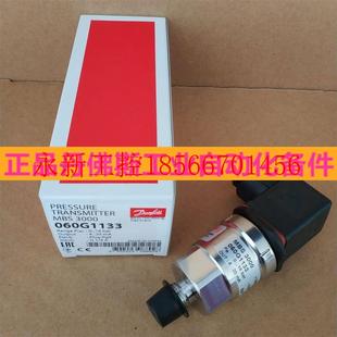 压力传感器MBS3000 25bar 2411 丹佛￥ A1AB04 议价060G1430