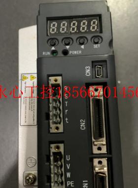 议价南京伊莱斯伺服驱动维修 ESDA-010ASG  不显示过流 ￥