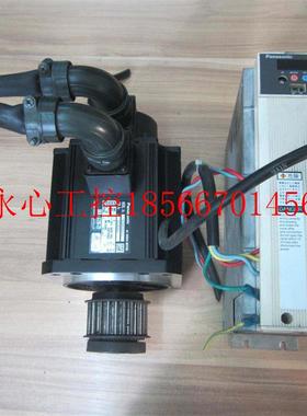 议价A4 伺服器 放大器一套 MGDA093A1A MGMA092A1G 0.9KW 现￥