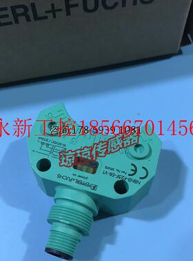 议价德国P+F倍加福NBN3-F25F-E8-V1接近开关电感传感器NBN3-F25￥