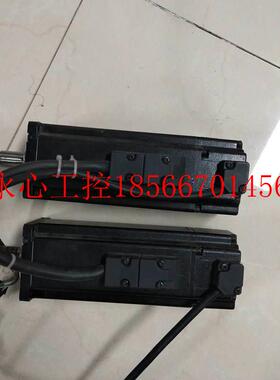 议价ECSHDMSA-C2060S 4台达B2伺服电机车 400W带刹 现货￥