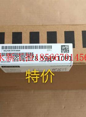 议价原装全新未开封轴卡,6SL3120-2TE15-0AA4,6SL3 120-2TE15-0￥