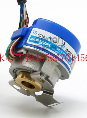 议价现货全新原装正品AR38-2500P8-L6-5V TS6014N135多摩川旋转￥