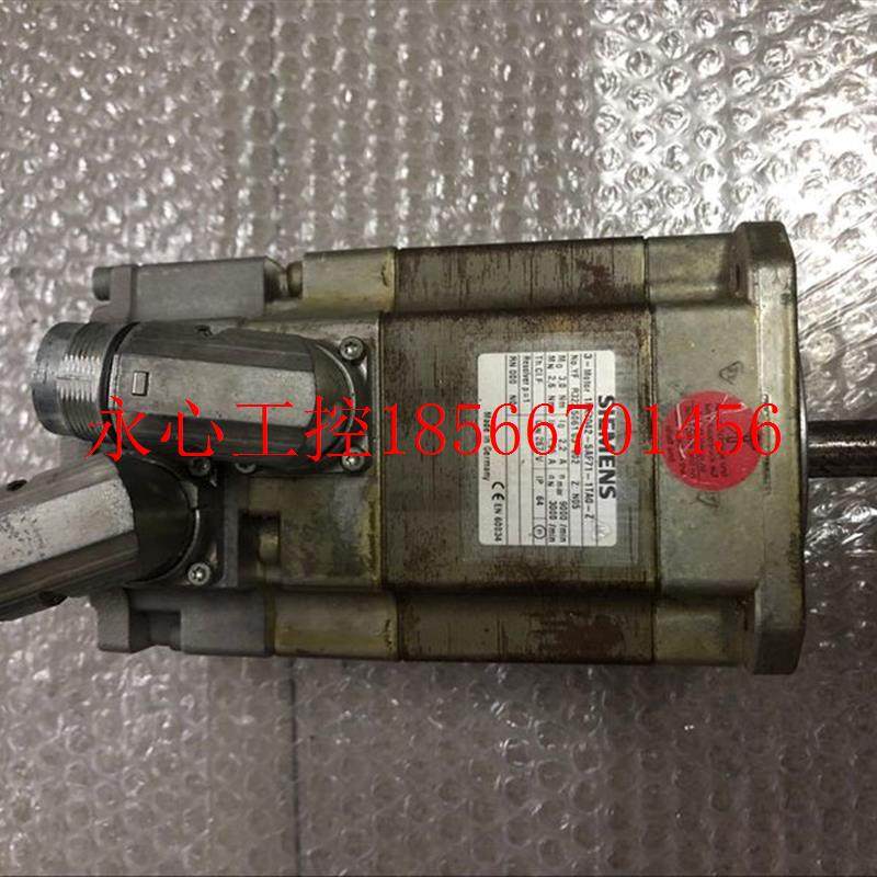 议价伺服电机1FK7042-5AF71-1TA0-Z 原装现货现货￥