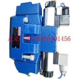 力士乐溢流阀 200U6EG24N9K4 Rexroth电磁溢流￥ 议价DBW30B2