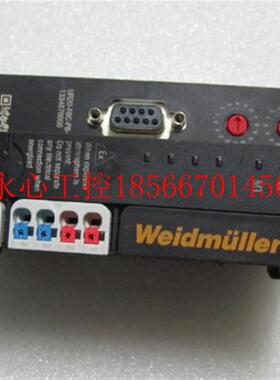 议价现货魏德米勒  UR20-FBC-PB-DP      还有2片 3-5￥