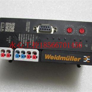 FBC 还有2片 5￥ 议价现货魏德米勒 UR20