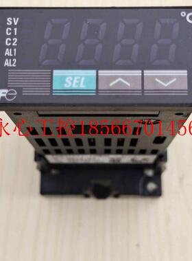 议价FUJI 温控器 PXR3TCY1-1VMH0￥