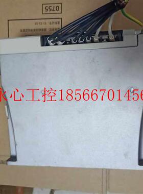 议价ASD-B0421-A台达B系列400瓦驱动器现货 功能完好有保修可代￥