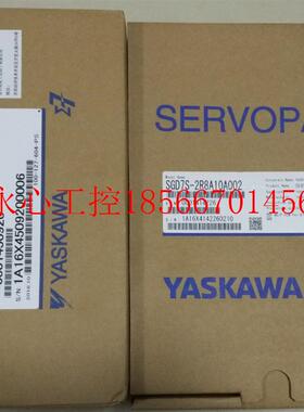 议价全新原装安川伺服SGDV-5R5A11A,库存现货,低价促销,欢迎￥