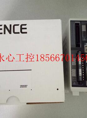 议价日本基恩士KEYENCE 激光控制器LK-G3001P正品带包装优惠出￥