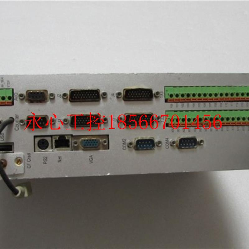 议价现货工业机器人控制系统   CPR-S40-4JB    实物图￥