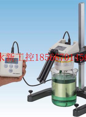 议价日本TOKI SANGYO粘度计TVC-10 TV-100B 200B TVB10 15￥