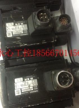 议价R88M-G90010H-S2-Z./R88M-G2K020H-S2-Z. 拆机现货。功能￥