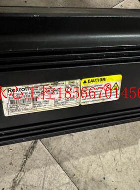 议价力士乐伺服电机维修 QSK075D-0300-NN-M5-UG0-NNNN 过热 调￥