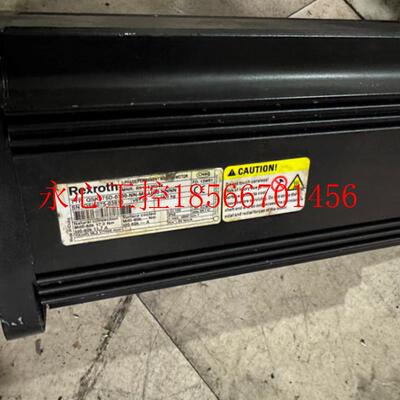 议价力士乐伺服电机维修 QSK075D-0300-NN-M5-UG0-NNNN 过热 调￥