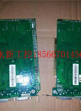 议价多通道音视频采集卡 VIDEUM QUATTRO 101-560060 实物图片￥