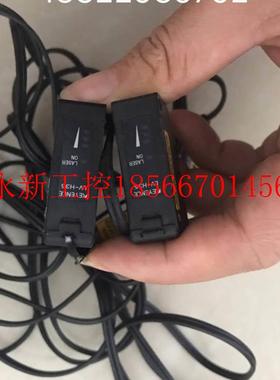 议价-9新 KEYECE基恩士LHDYVNH3激光5传感器￥