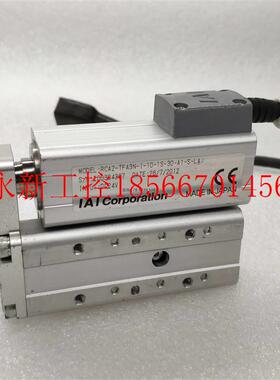 议价IAI 精密电动缸 RCA2-TFA3N-I-10-1S-30-A1-S-LA￥