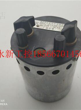 议价全新 BZ3型直流标准电阻1Ω 100PPm 20℃  1欧10?￥