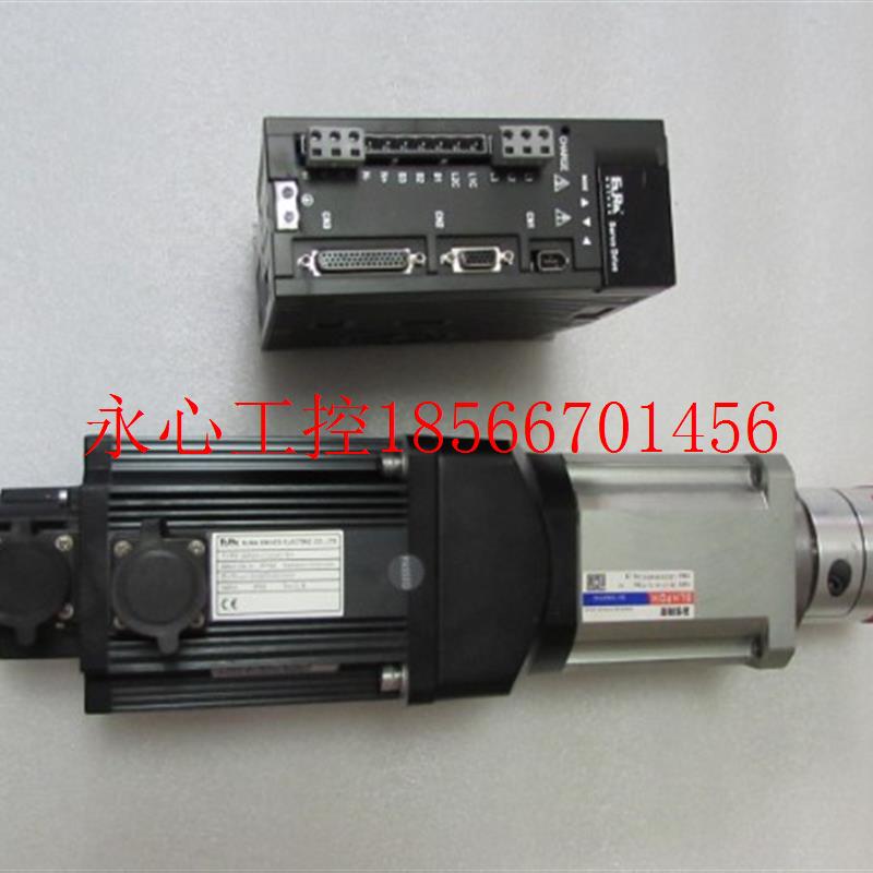 议价电机 SMSA-302G67ED 】【驱动 SD20-G302T3M2] 在12-5￥