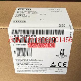 2X23 1;PM22 200CN数字量 O￥ 0A8&nbspS7 议价全新ES7