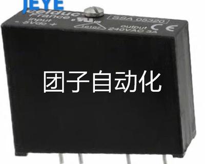 赛德CELDUC固态继电器SSC05120(SSC05306，SSC15306,SSC24306)询
