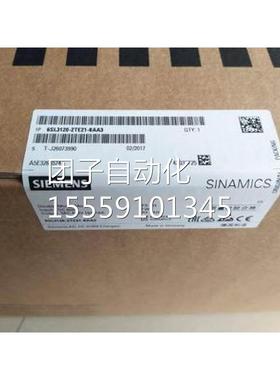6SE02-0WED617-Z 西门子 30K 全新原装 6SE7026-0TD661-Z询价