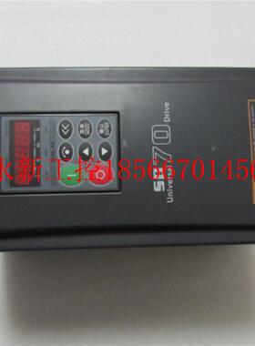 议价现货9成新  森蓝SB70G7.5 】  7.5KW  一台重量4·7公斤在 ￥