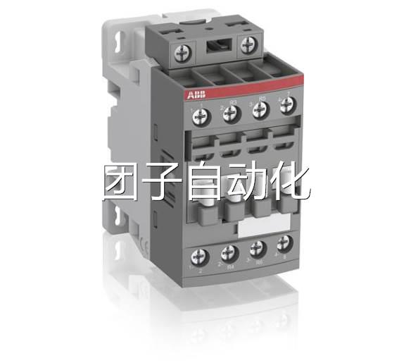 全新原装正品ABB三极接触器 AF16-22-00-13*100-250V AC/DC询价