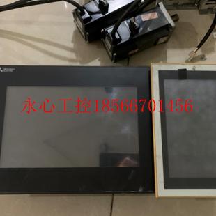 F940WGOT ￥ 议价F940WGOT 滁州三菱触摸屏维修 TWD
