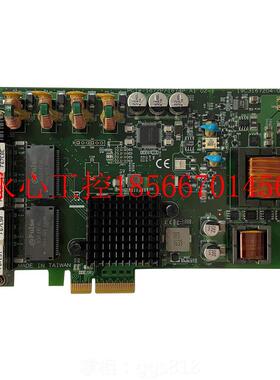 议价现货研华原装 PCIe-1672P 1674P A1 四口千兆网卡实物拍摄￥