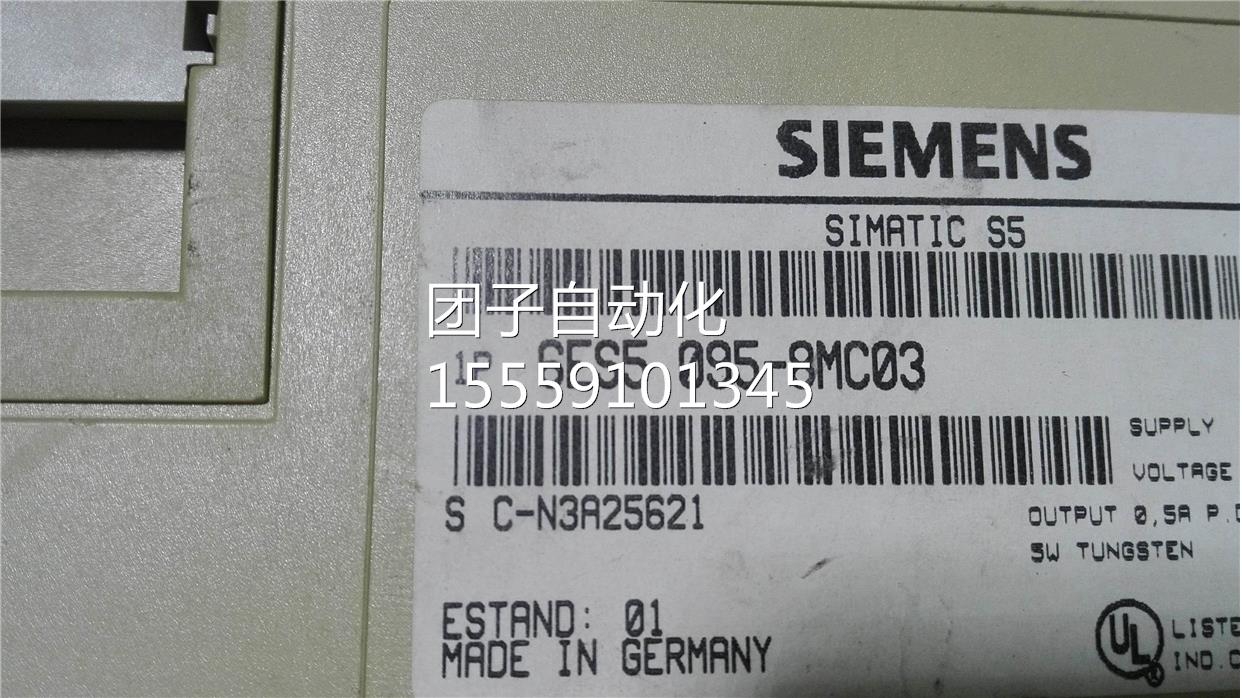 6ES595-8块M0C03 P模LC 西询价