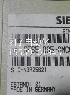 6ES595-8块M0C03 P模LC 西询价