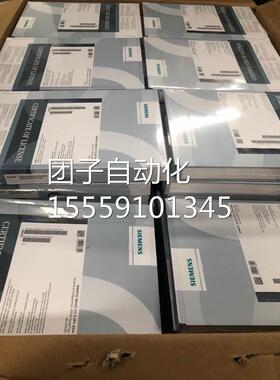 西门子6V6362-1AAF00-0BB0现货gWiCC/WebNaviatorV7.4全新未n开封