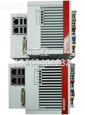 EHDIHCKOFF倍福块CX5130-0121/B模4GB 原装现货询价