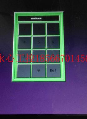 议价威能触摸屏TK6070ik MT508TV TK6100i MT510MV MT8100iE￥