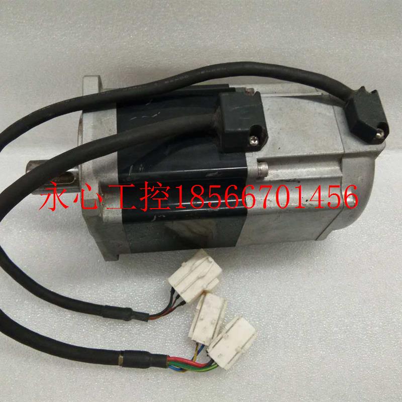 议价TOSHIBA 伺服电机 VLBSV-ZA07530-B￥