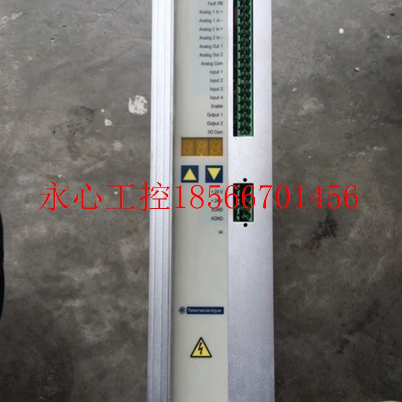 议价施耐德伺服器 MHDA1028N00 LXM 17D￥