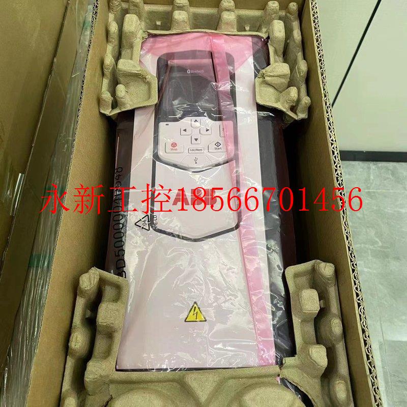 议价ACS880-01-025A-3 全新原装ABB变频器880系列11KW 供应￥
