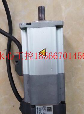 议价A4 MHMD022P1V/MHMD022P1D 200W带刹车电机 马达 现货现￥
