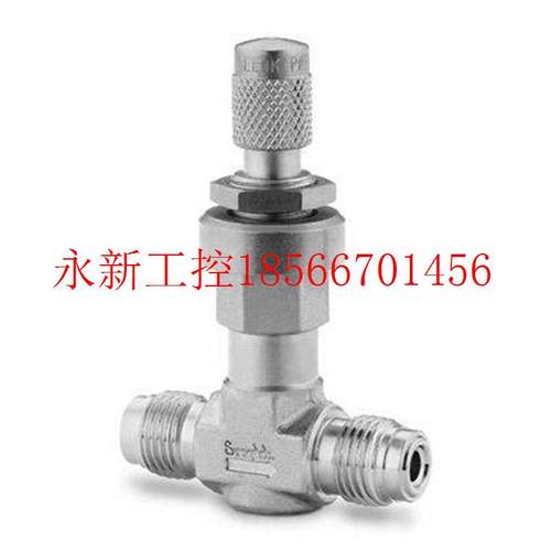 议价世伟洛克全新原装计量阀SS-MGVR4现货￥