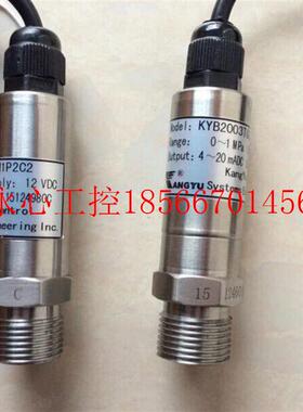 议价优势供应全新原装美国超稳压力传感器154N-050G-R现货￥