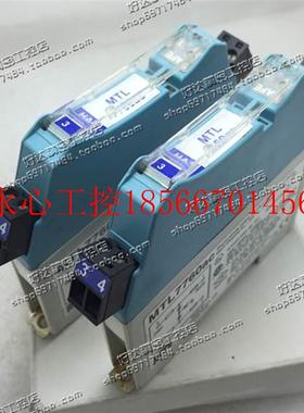 议价原装正品 英国MTL 安全隔离栅 隔离器 浪涌保护器 MTL7760a￥