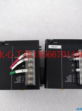 议价C工控自动P设备0J1W-PA25RLC电源模CJ1W-PA2块 95新现货包￥