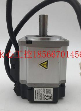 议价全新包装破A5系列200W伺服电机MSMD022G1C小惯量伺服电机低￥