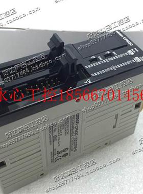 议价原装正品 (日本进口) 可编程控制器 CPM2C-32CDTM-D 现货￥