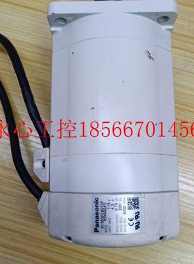 议价电机MSMA082A1E/A1F现货成色漂亮测试发货现货￥