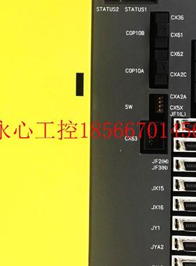 议价现货A06B-6320-H344 FANUC发那科原装伺服主轴电机驱动器全￥