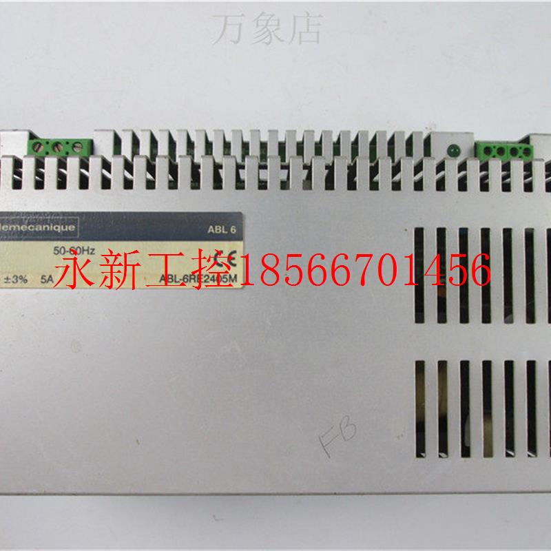 议价TELEMECANIQUE ABL-6RE2405M 实物拍摄议价￥